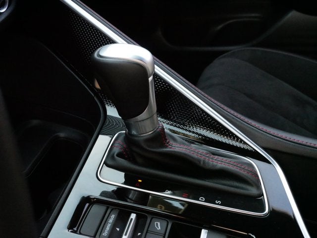 2025 Acura ADX with A-Spec Package