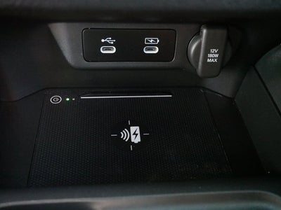 2025 Acura ADX with A-Spec Package