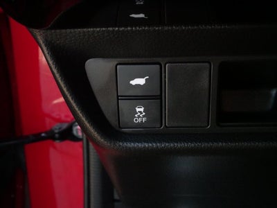 2025 Acura ADX with A-Spec Package