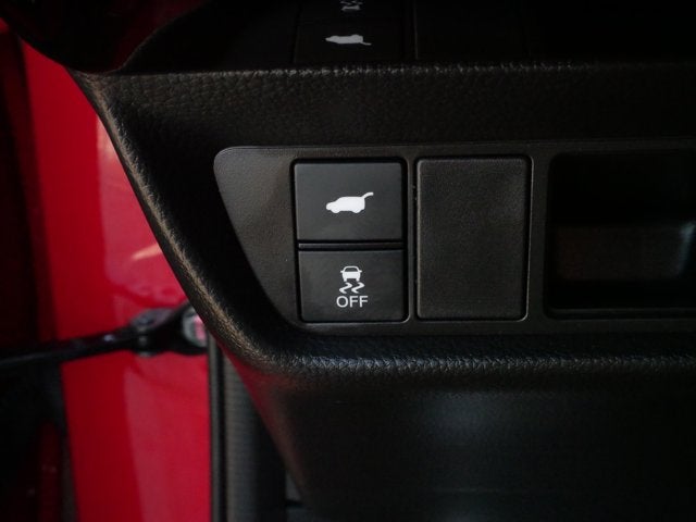 2025 Acura ADX with A-Spec Package