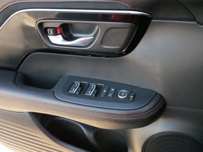 2025 Acura ADX with A-Spec Package