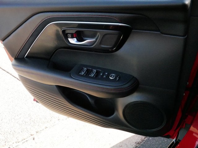 2025 Acura ADX with A-Spec Package