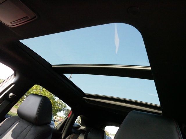 2025 Acura ADX with A-Spec Package