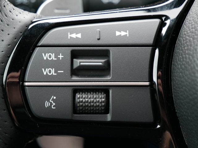 2025 Acura ADX with A-Spec Advance Package