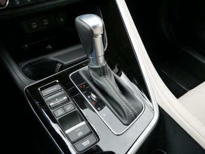 2025 Acura ADX with A-Spec Advance Package