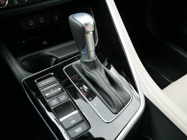 2025 Acura ADX with A-Spec Advance Package