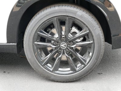 2025 Acura ADX with A-Spec Advance Package