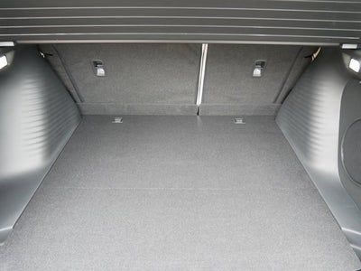 2025 Acura ADX with A-Spec Advance Package