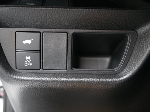 2025 Acura ADX with A-Spec Advance Package