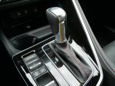 2025 Acura ADX with A-Spec Advance Package