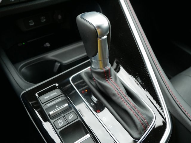 2025 Acura ADX with A-Spec Advance Package