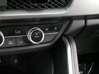 2025 Acura ADX w/A-Spec Advance Package
