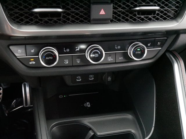 2025 Acura ADX w/A-Spec Advance Package