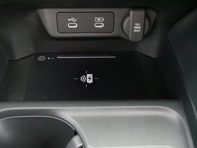 2025 Acura ADX w/A-Spec Advance Package
