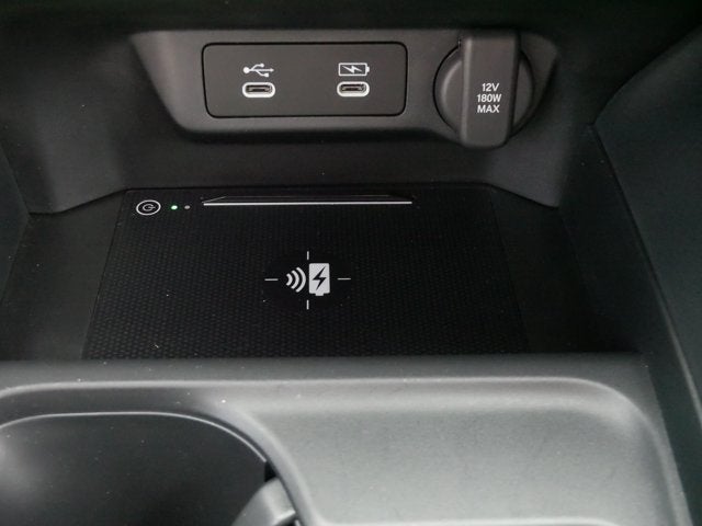 2025 Acura ADX w/A-Spec Advance Package