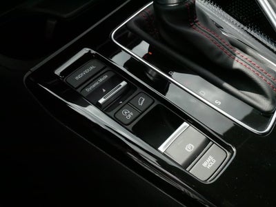 2025 Acura ADX w/A-Spec Advance Package
