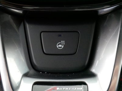 2025 Acura ADX w/A-Spec Advance Package