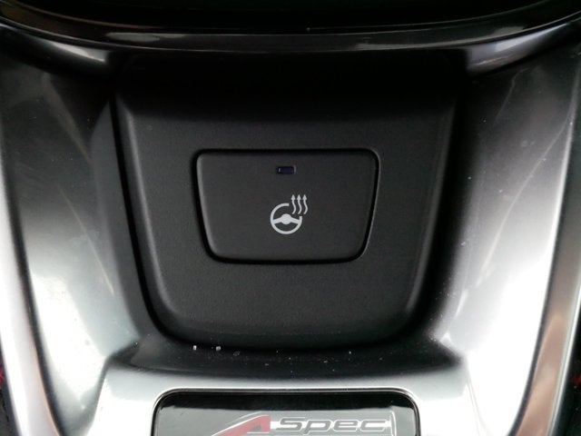 2025 Acura ADX w/A-Spec Advance Package
