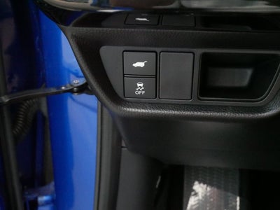 2025 Acura ADX w/A-Spec Advance Package