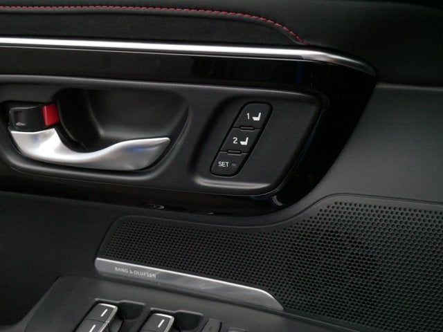 2025 Acura ADX w/A-Spec Advance Package