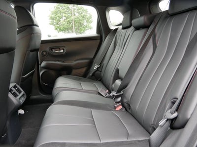 2025 Acura ADX with A-Spec Advance Package