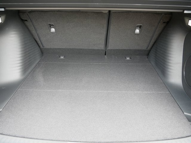 2025 Acura ADX with A-Spec Advance Package