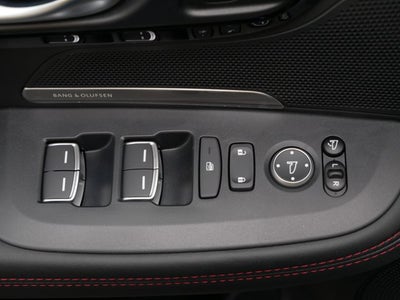 2025 Acura ADX with A-Spec Advance Package