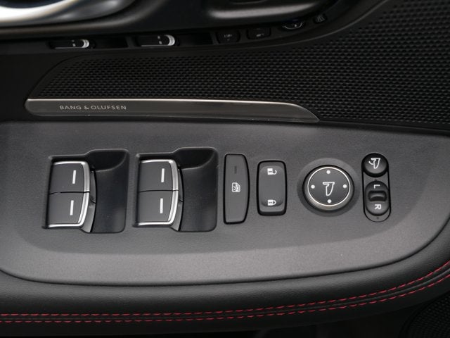 2025 Acura ADX with A-Spec Advance Package