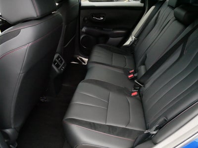 2025 Acura ADX w/A-Spec Advance Package