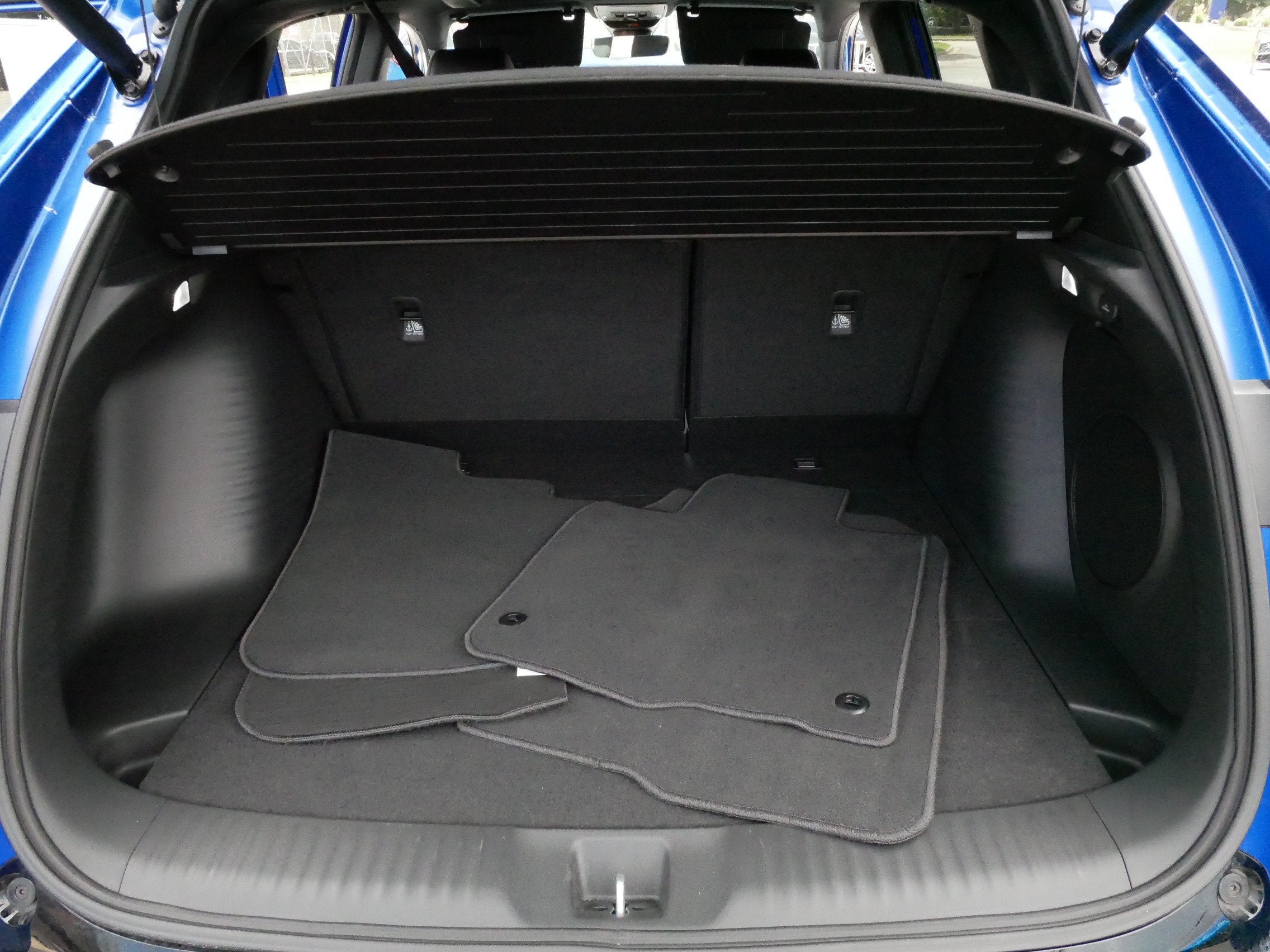 2025 Acura ADX w/A-Spec Advance Package
