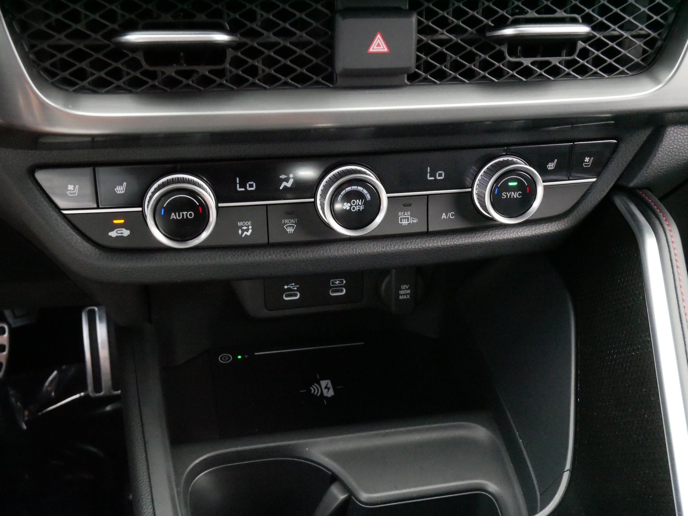 2025 Acura ADX w/A-Spec Advance Package