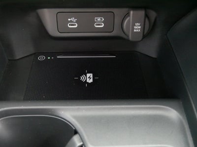 2025 Acura ADX w/A-Spec Advance Package
