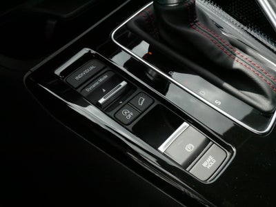 2025 Acura ADX w/A-Spec Advance Package
