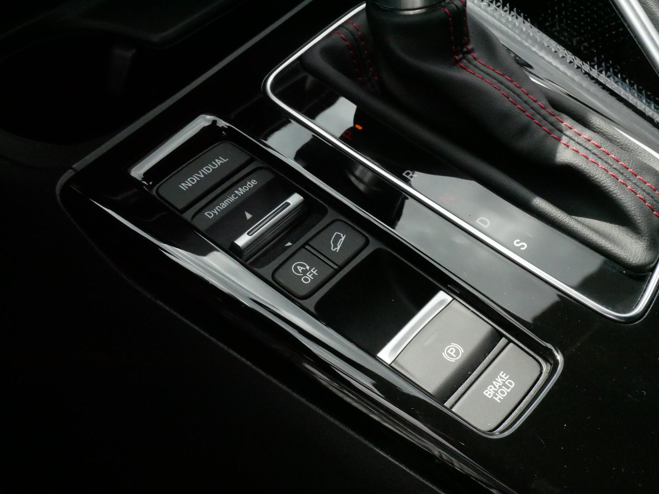 2025 Acura ADX w/A-Spec Advance Package