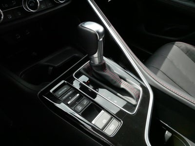 2025 Acura ADX w/A-Spec Advance Package