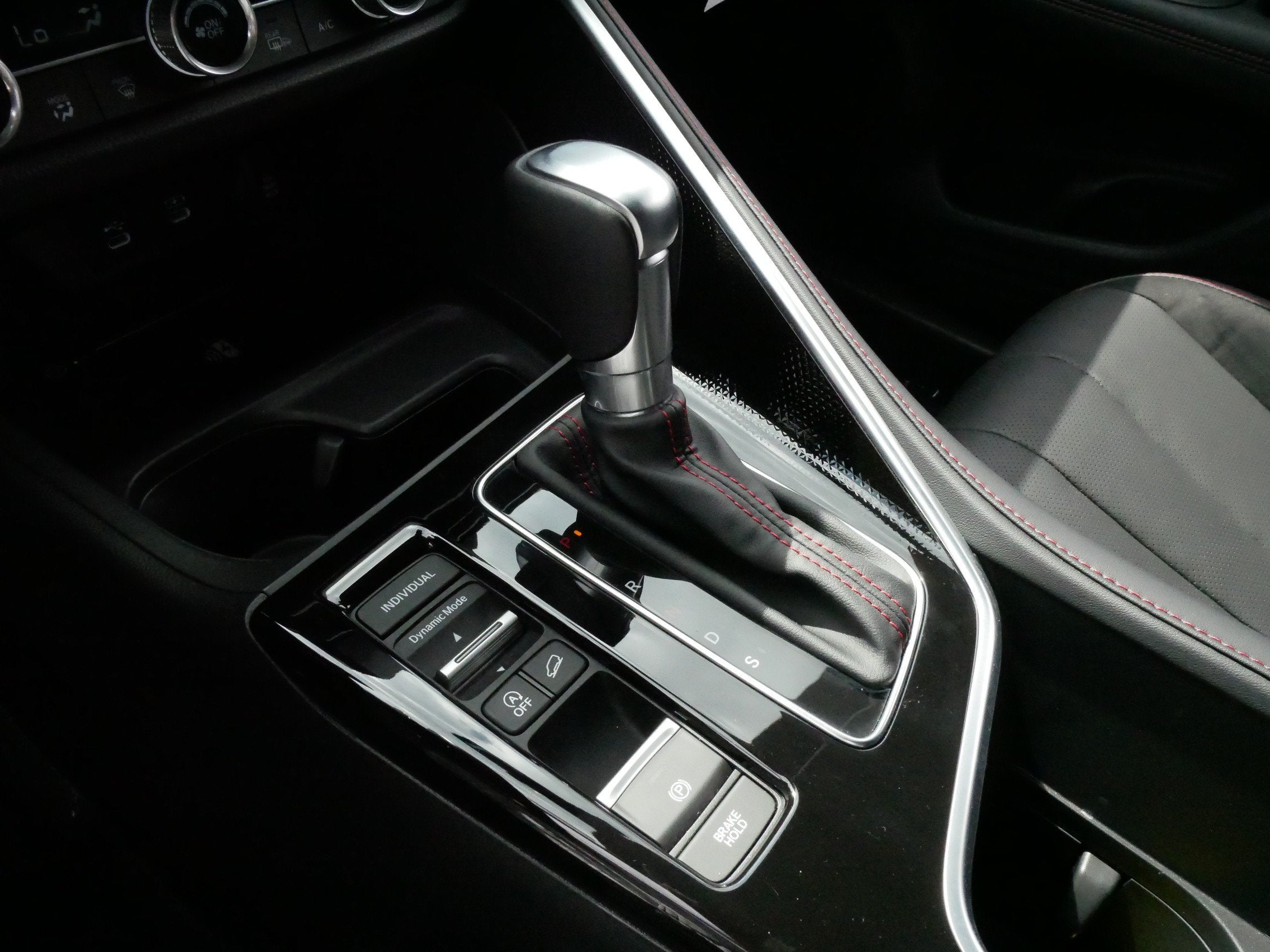 2025 Acura ADX w/A-Spec Advance Package