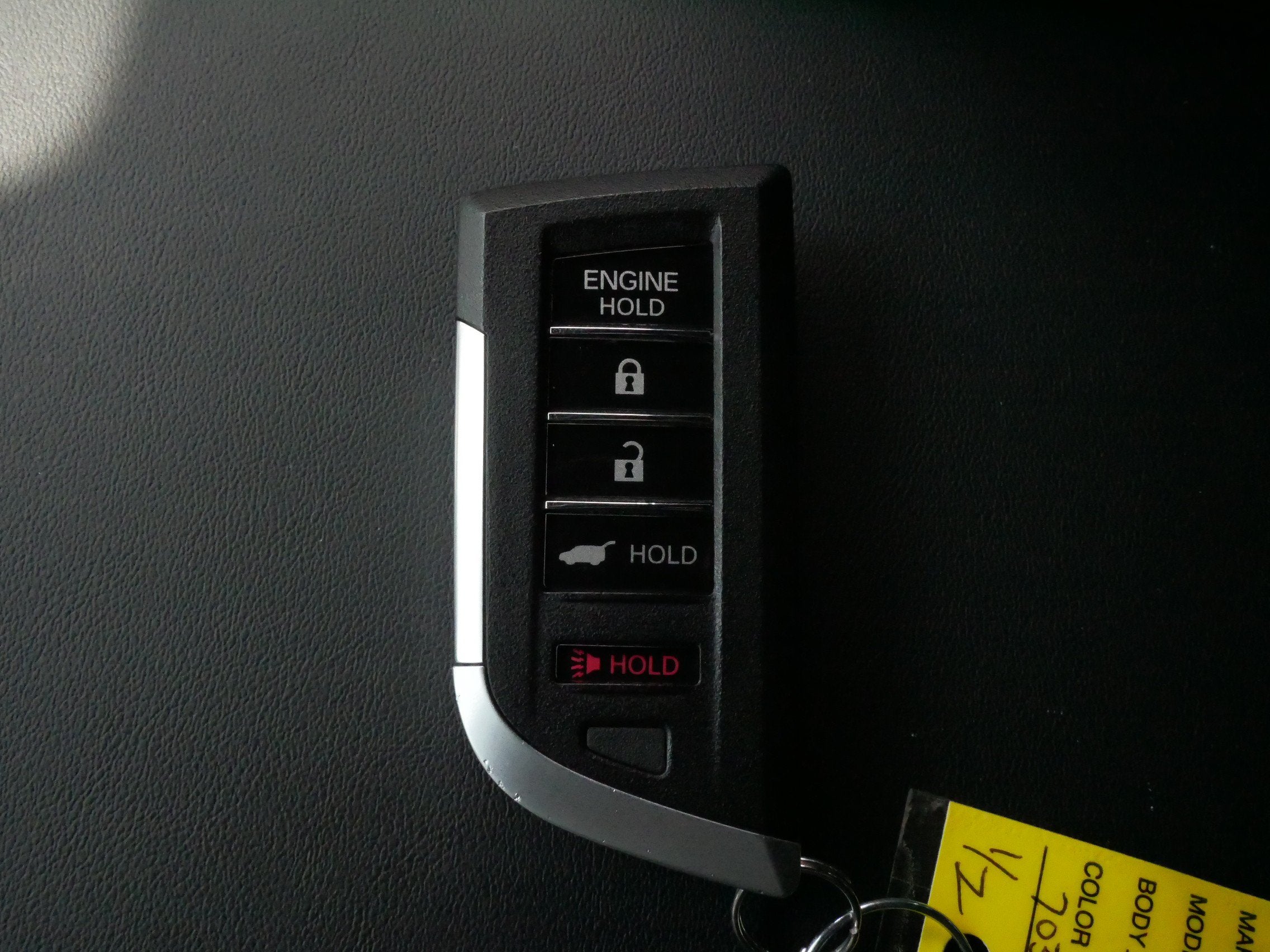 2025 Acura ADX w/A-Spec Advance Package