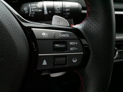 2025 Acura ADX w/A-Spec Advance Package