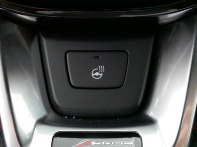 2025 Acura ADX w/A-Spec Advance Package