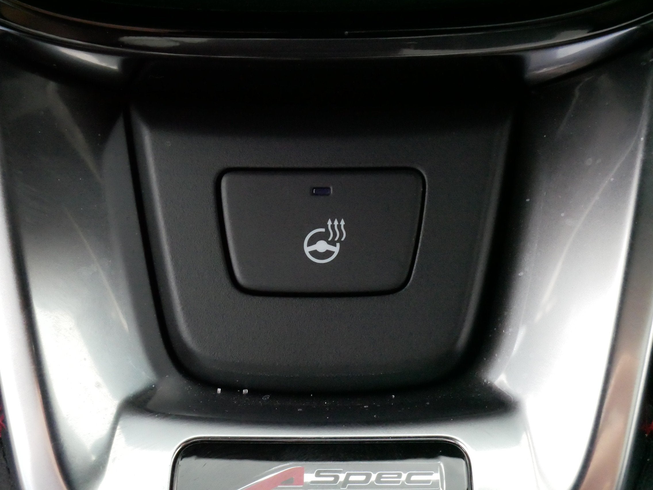 2025 Acura ADX w/A-Spec Advance Package