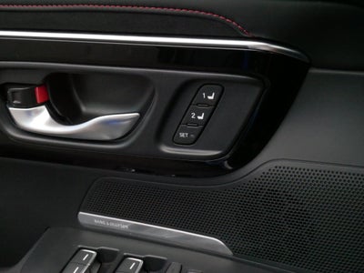 2025 Acura ADX w/A-Spec Advance Package