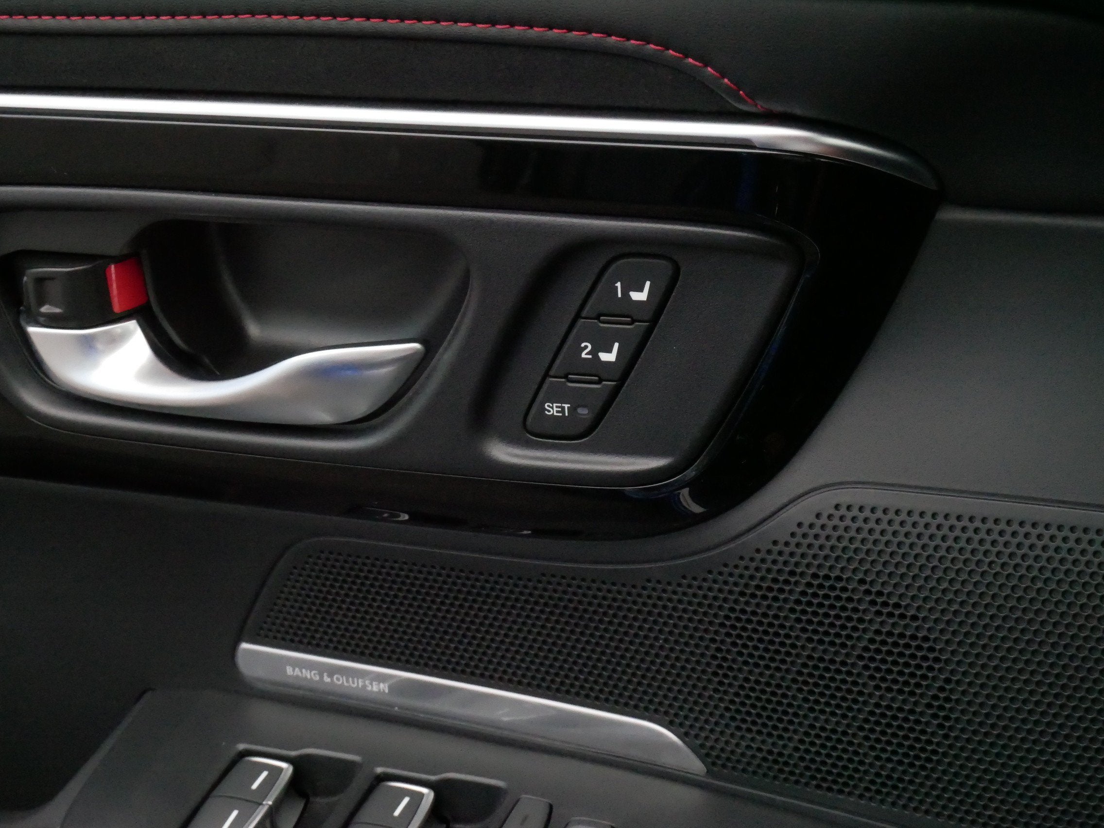 2025 Acura ADX w/A-Spec Advance Package