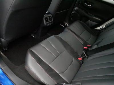 2025 Acura ADX w/A-Spec Advance Package
