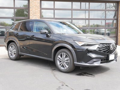 2026 Acura ADX ADX