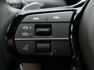 2026 Acura ADX ADX