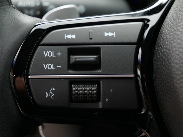 2026 Acura ADX ADX