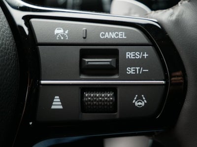 2026 Acura ADX ADX