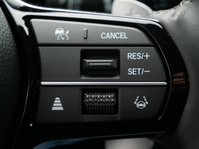 2026 Acura ADX ADX