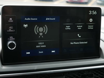 2026 Acura ADX ADX