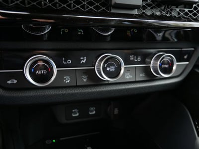 2026 Acura ADX ADX